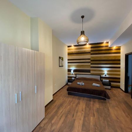 Cozy Apartment With Fantastic View Bansko Bagian luar foto