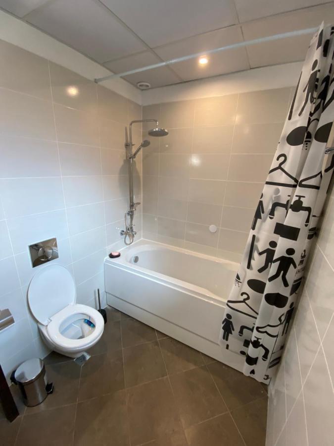 Cozy Apartment With Fantastic View Bansko Bagian luar foto