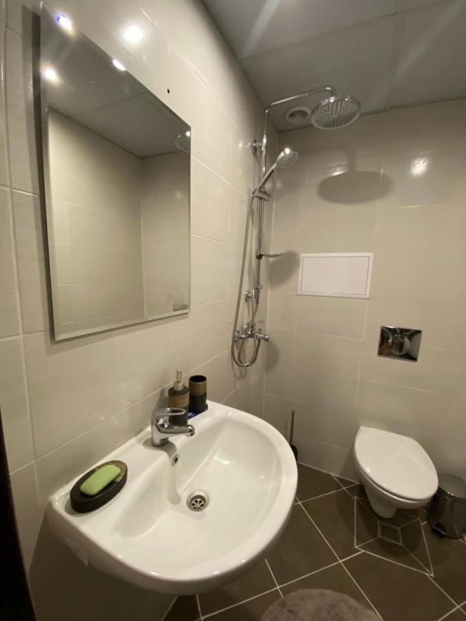 Cozy Apartment With Fantastic View Bansko Bagian luar foto