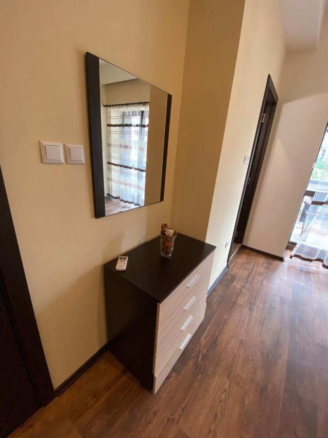 Cozy Apartment With Fantastic View Bansko Bagian luar foto