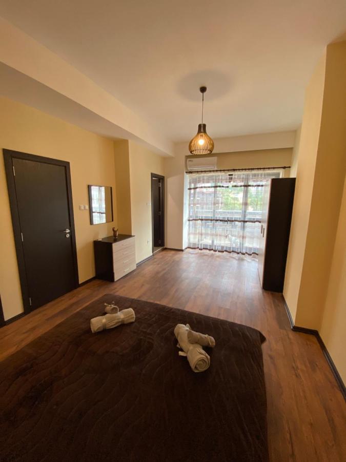 Cozy Apartment With Fantastic View Bansko Bagian luar foto