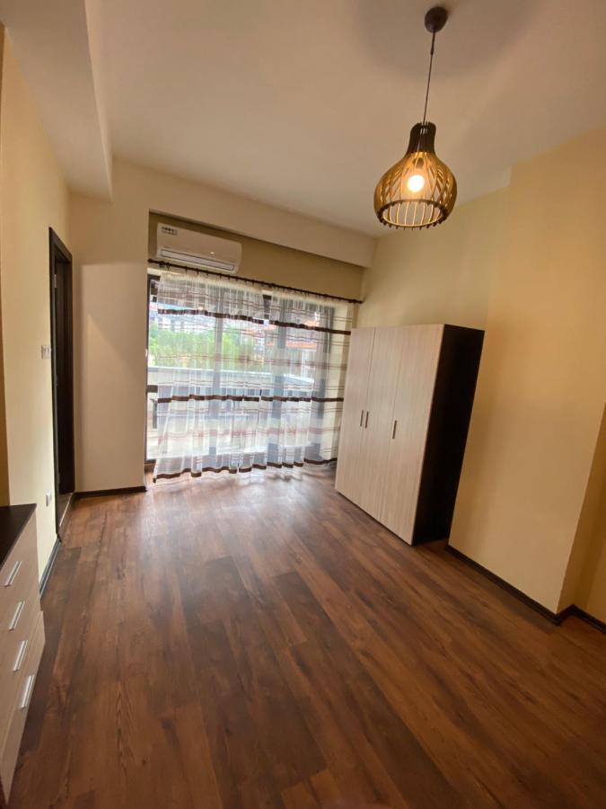 Cozy Apartment With Fantastic View Bansko Bagian luar foto