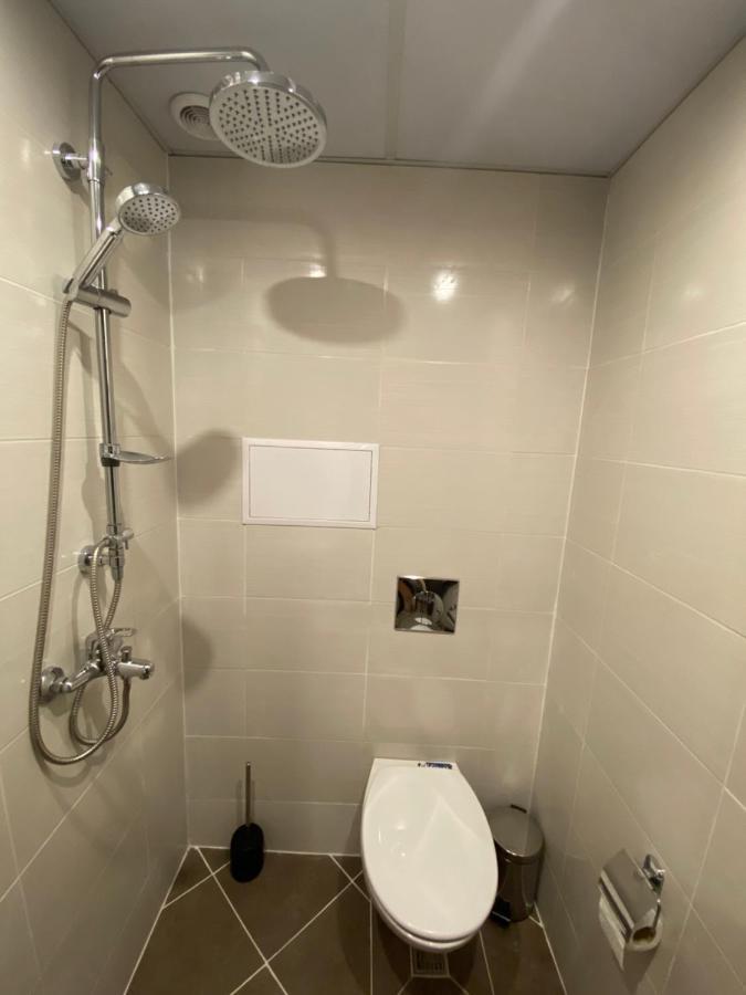 Cozy Apartment With Fantastic View Bansko Bagian luar foto
